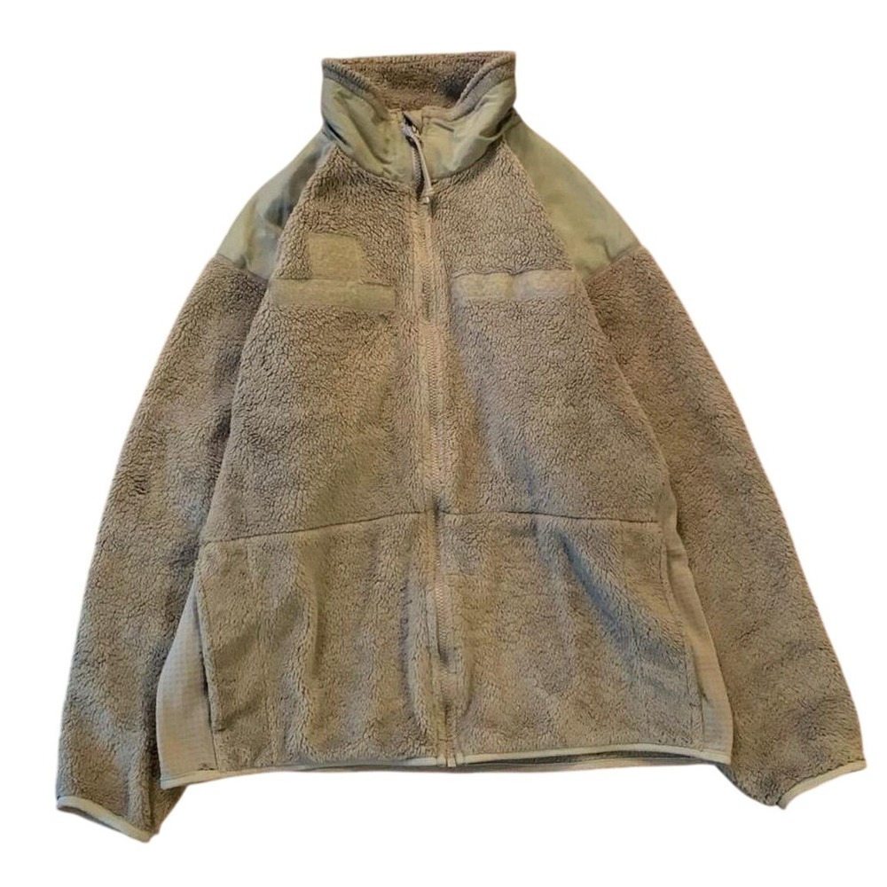 US Army ECWCS Gen III Level 3 Peckham High Loft Fleece Jacket